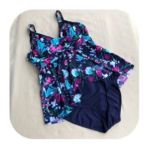 Swimsuits for All size 16 swimsuit